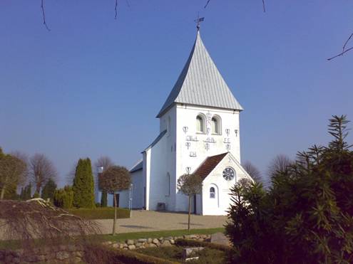 Hejls Kirke